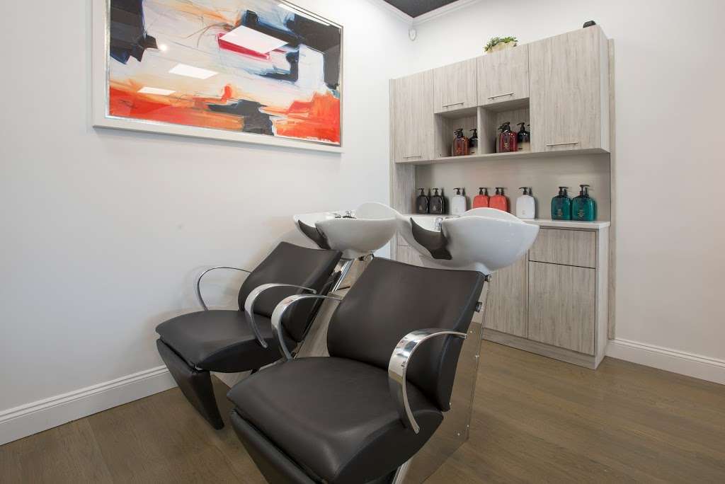 DSalon | 10 Franklin Turnpike Suite #8, Waldwick, NJ 07463, USA | Phone: (201) 882-1300