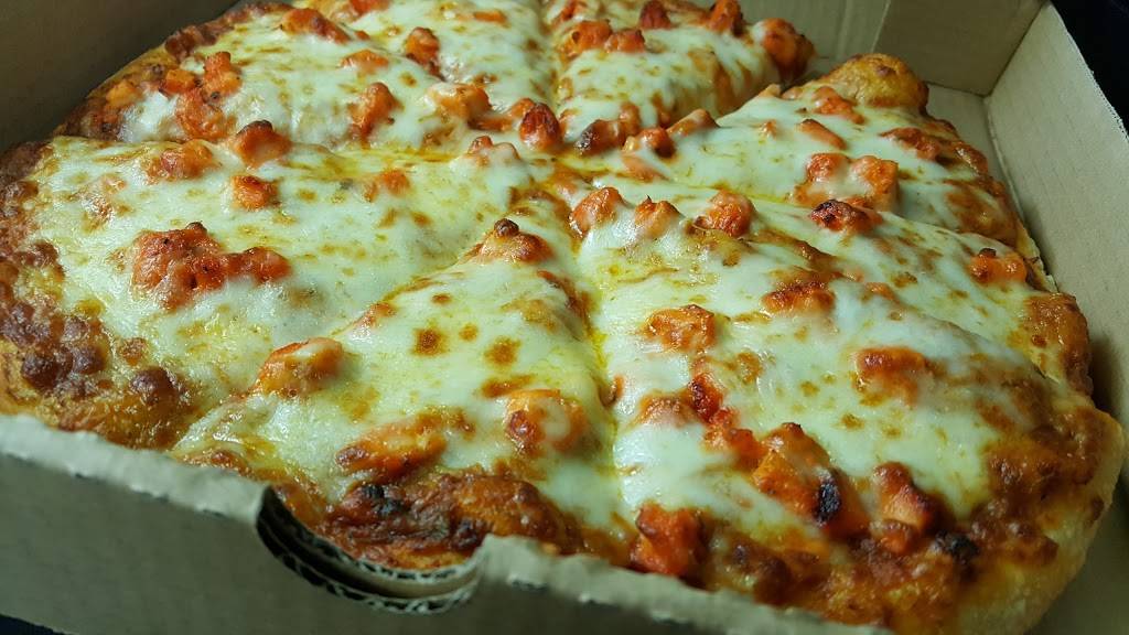 Tandoori Pizza | 3601 N Jupiter Rd #450, Richardson, TX 75082, USA | Phone: (972) 437-0000