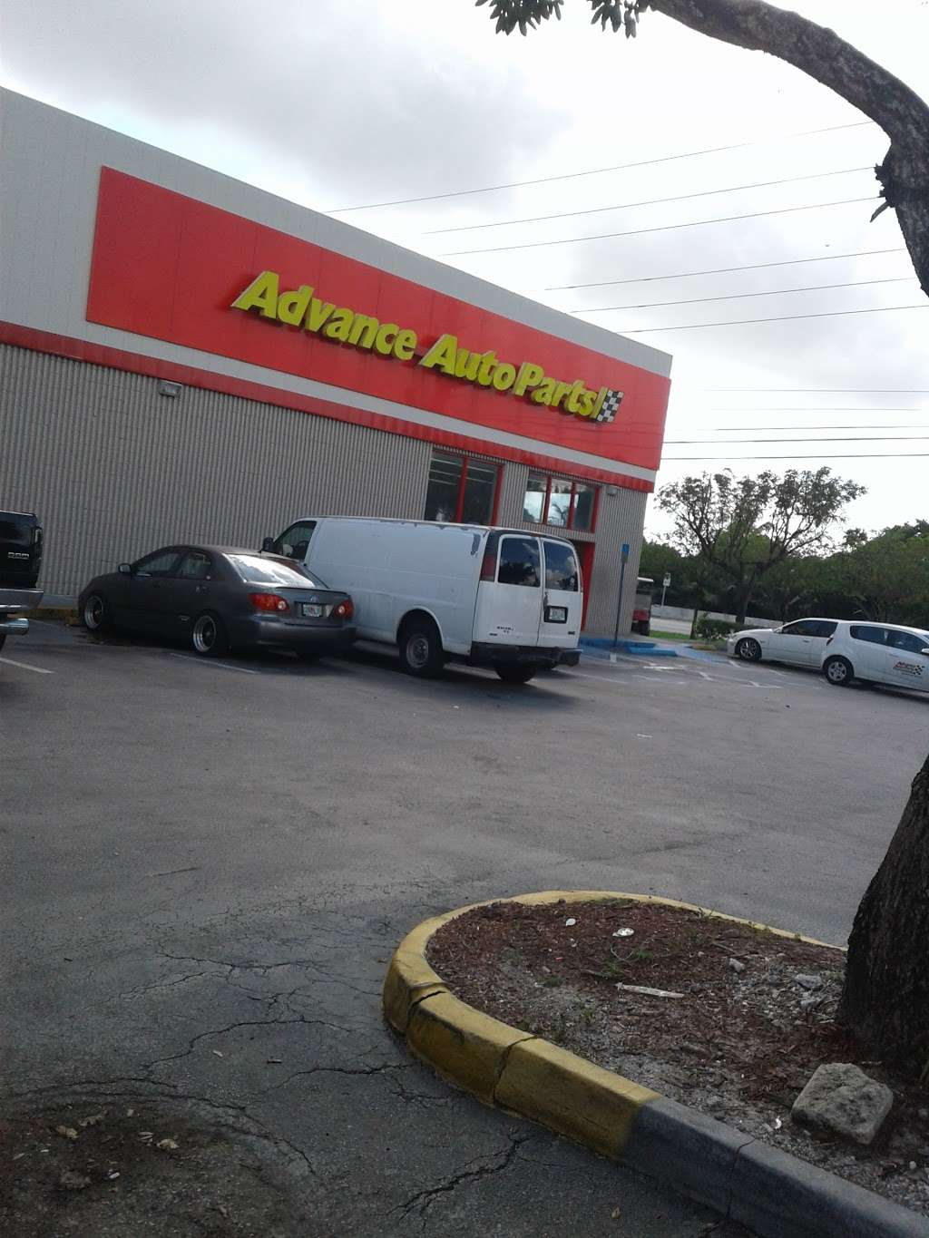 Advance Auto Parts | 19563 NW 57th Ave, Carol City, FL 33055, USA | Phone: (305) 628-0395