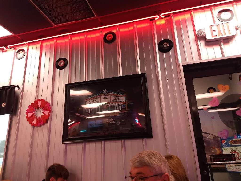 Old 64 Diner | 9150 NC-8, Lexington, NC 27292, USA | Phone: (336) 537-4085