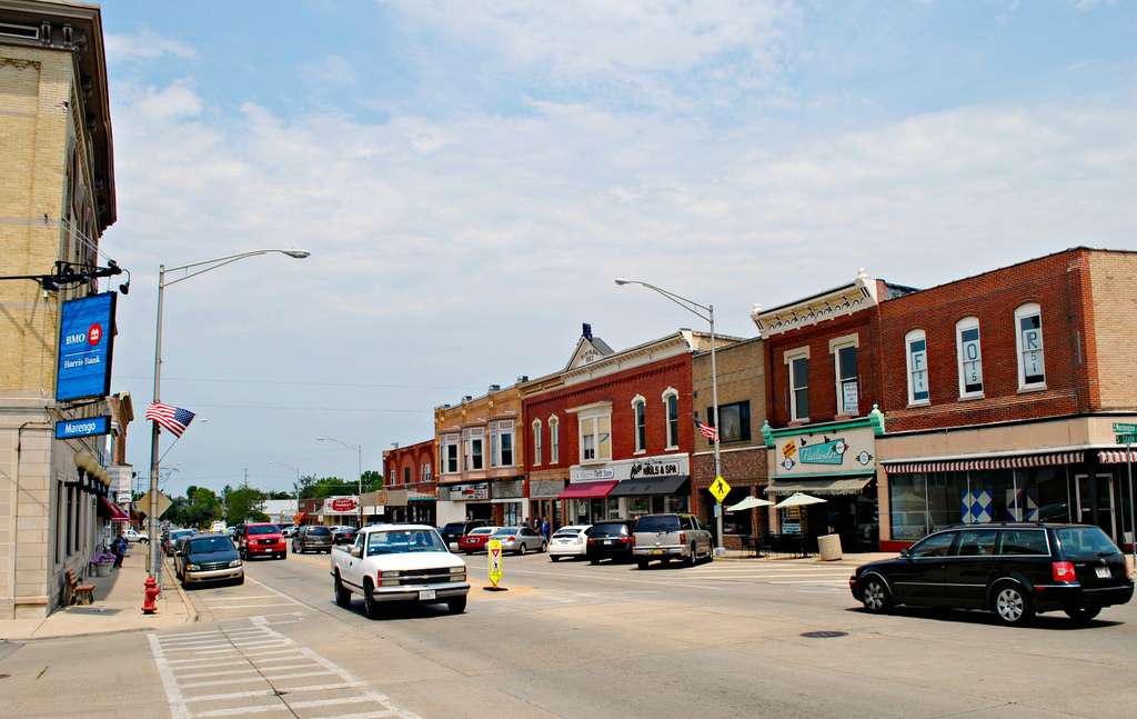 Marengo Appliance Repair | 200 W Grant Hwy, Marengo, IL 60152 | Phone: (815) 531-0670