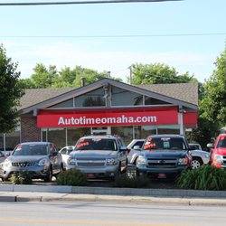 Auto Time | 12704 Q St, Omaha, NE 68137, USA | Phone: (402) 934-8002