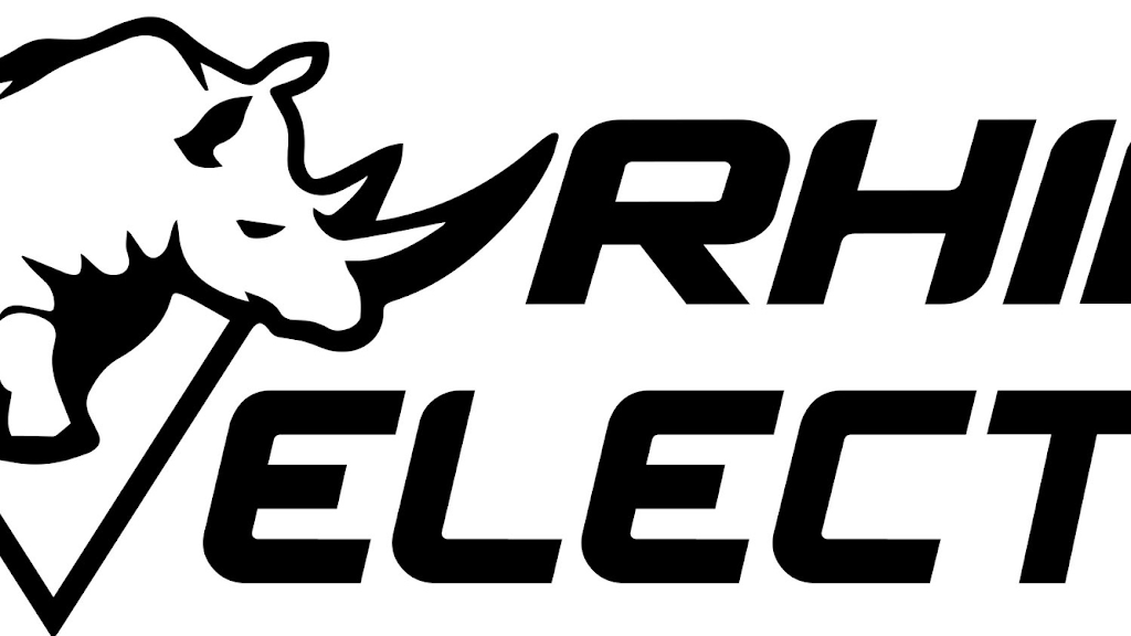 Rhino Electric, LLC | Baton Rouge, LA 70818, USA | Phone: (225) 324-3851