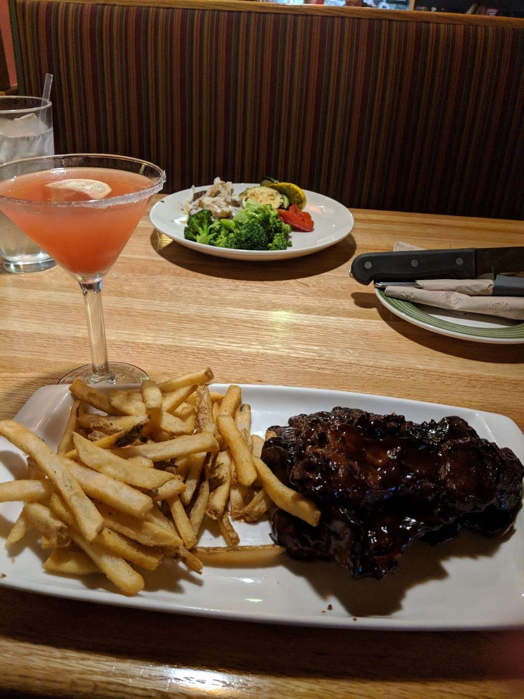 Applebees Grill + Bar | 2737 Hillcrest Ave, Antioch, CA 94509, USA | Phone: (925) 753-5950