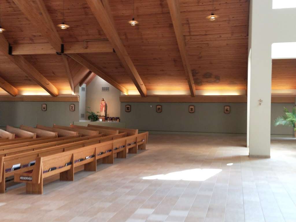 Holy Angels Catholic Church | 15440 Leavenworth Rd, Basehor, KS 66007 | Phone: (913) 724-1665