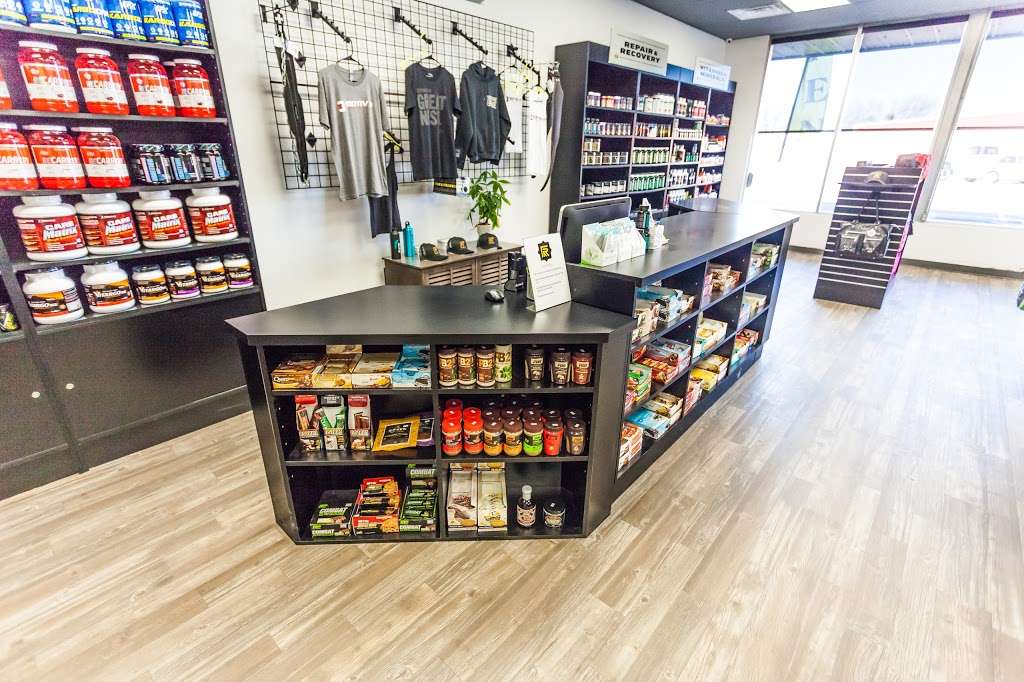 Fit Republic St. Joseph Supplement Store | 1331 S Belt Hwy, St Joseph, MO 64507 | Phone: (816) 259-5222