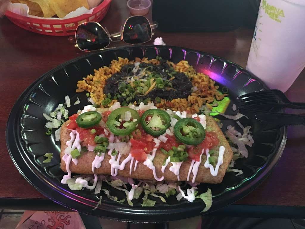 Tijuana Flats | 1016 Lockwood Blvd #150, Oviedo, FL 32765, USA | Phone: (407) 706-1468