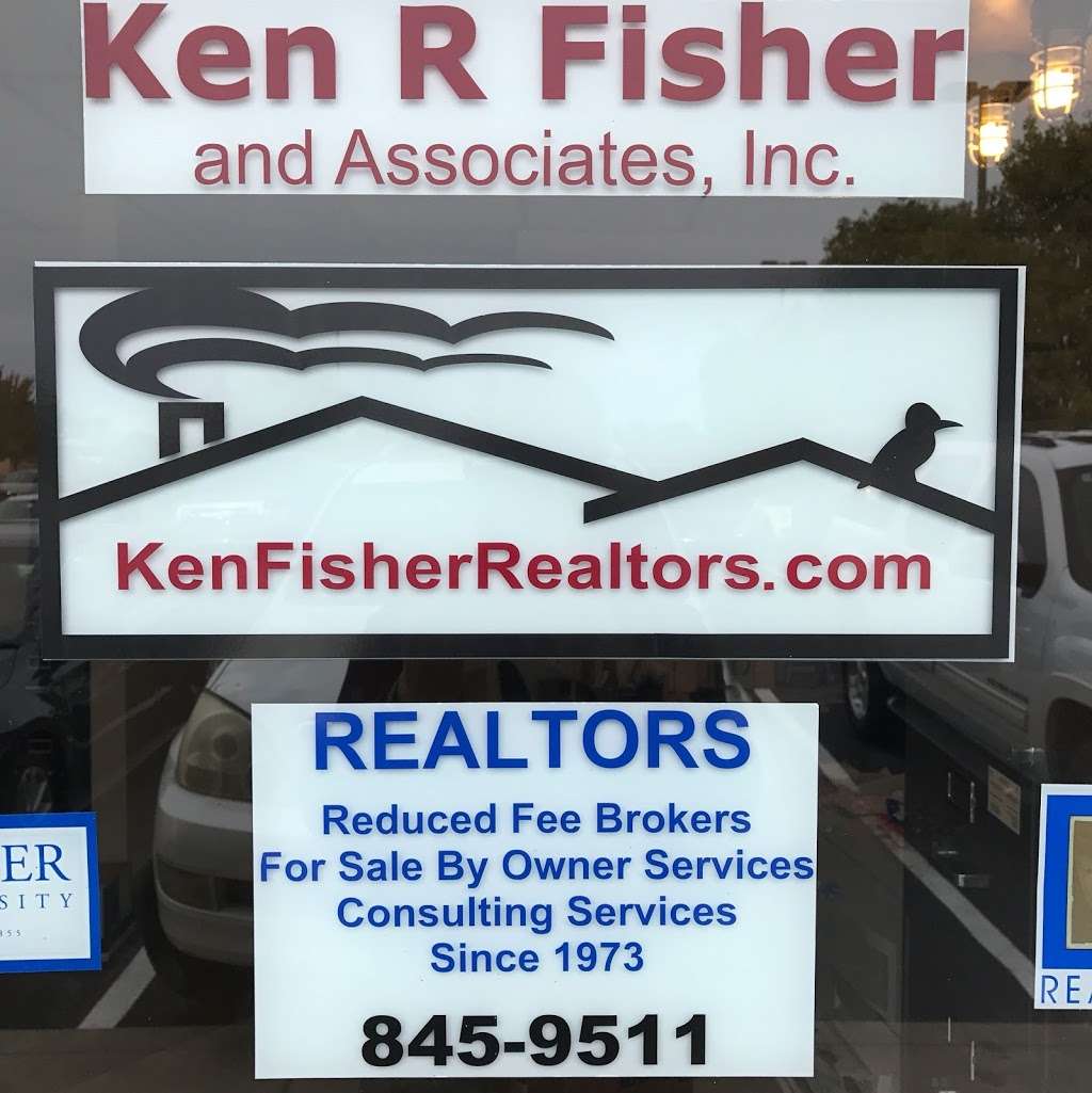 Ken R Fisher Associates, Inc., Realtors | 7732 Loma Ct b, Fishers, IN 46038, USA | Phone: (317) 845-9511