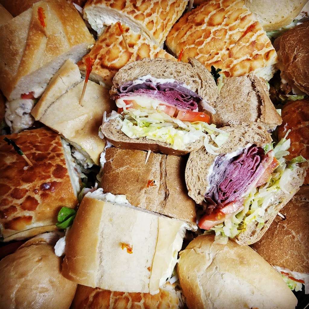 The Sandwich Spot | 2110 Newbury Rd ste c, Newbury Park, CA 91320, USA | Phone: (805) 375-3400