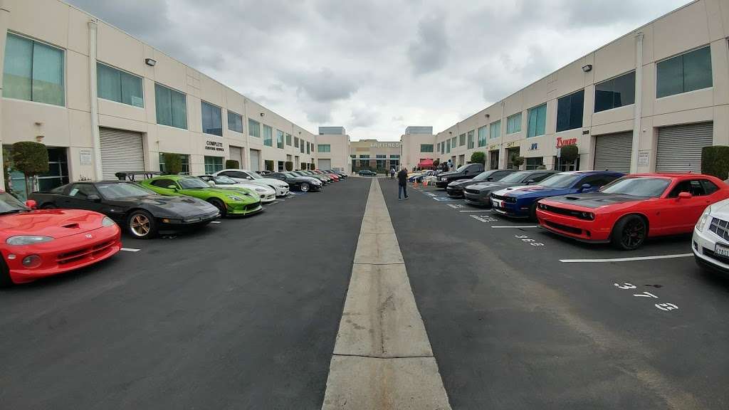 Specialty Performance Team | 919 Fremont Ave, Alhambra, CA 91803, USA | Phone: (626) 588-2882