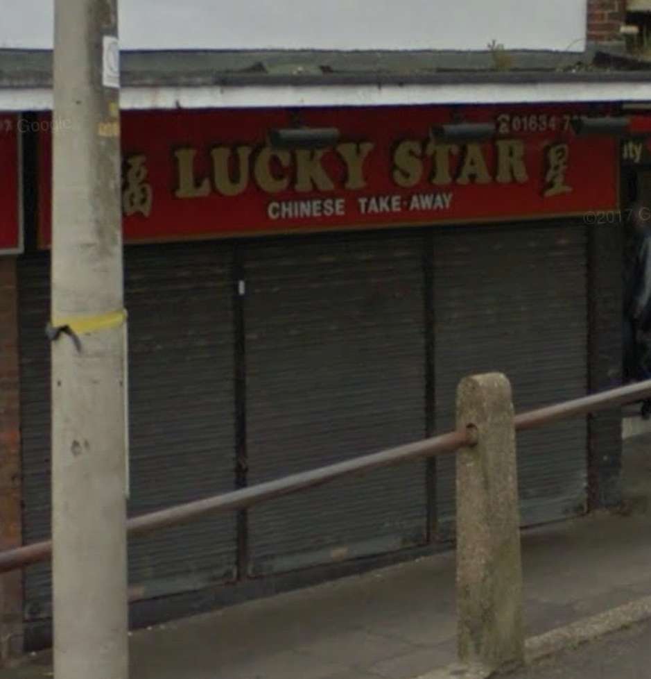 Lucky Star | 167A Bligh Way, Rochester ME2 2XG, UK | Phone: 01634 727749