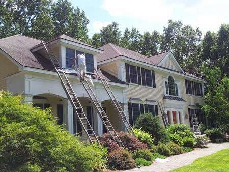 Junior Painting Company | 338 Spruce St, Chelsea, MA 02150, USA | Phone: (857) 869-2928