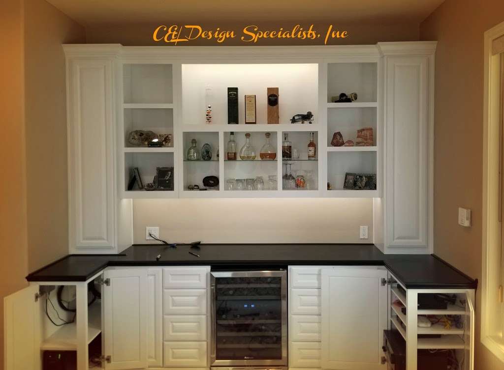 C&L Design Specialists, Inc. | 2671 N Bentley St, Orange, CA 92867, USA | Phone: (951) 471-4847