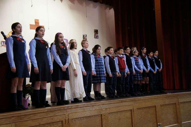 Armenian Sisters Academy | 440 Upper Gulph Rd, Radnor, PA 19087, USA | Phone: (610) 687-4100