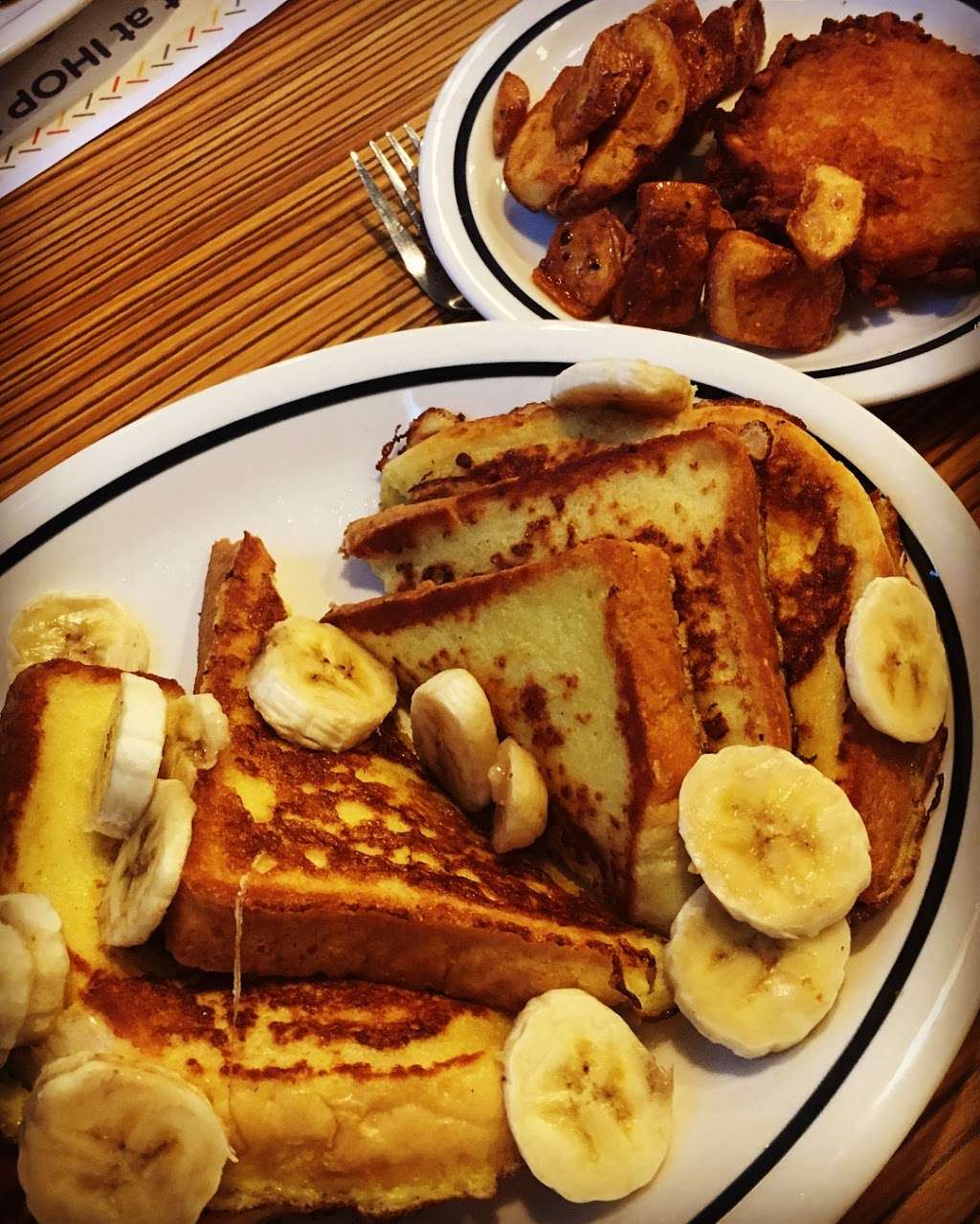 IHOP | University Drive, King George, VA 22485, USA | Phone: (540) 413-1482