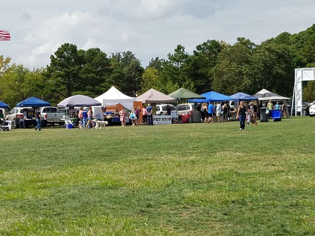 Windward Beach Park 265 Princeton Ave, Brick, NJ 08724 Hours