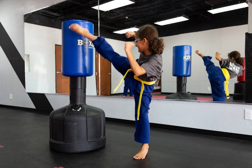 Freedom Martial Arts of Plano | 910 W Parker Rd #190, Plano, TX 75023, USA | Phone: (214) 403-2857