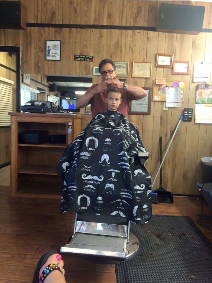 Waynes Barber Shop | 26188 FM 2090, Splendora, TX 77372, USA | Phone: (281) 689-7212