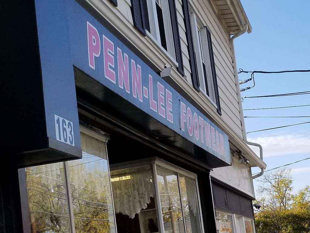 pennlee footwear website