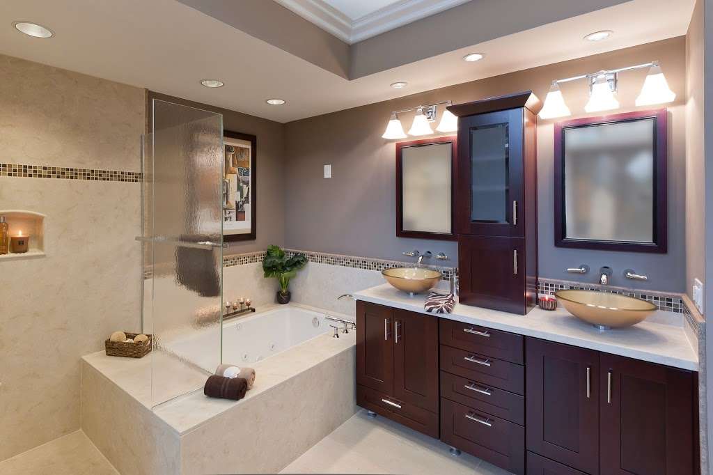 CALbath Renovations | 7626 Miramar Rd #3500, San Diego, CA 92126, United States | Phone: (619) 299-9499