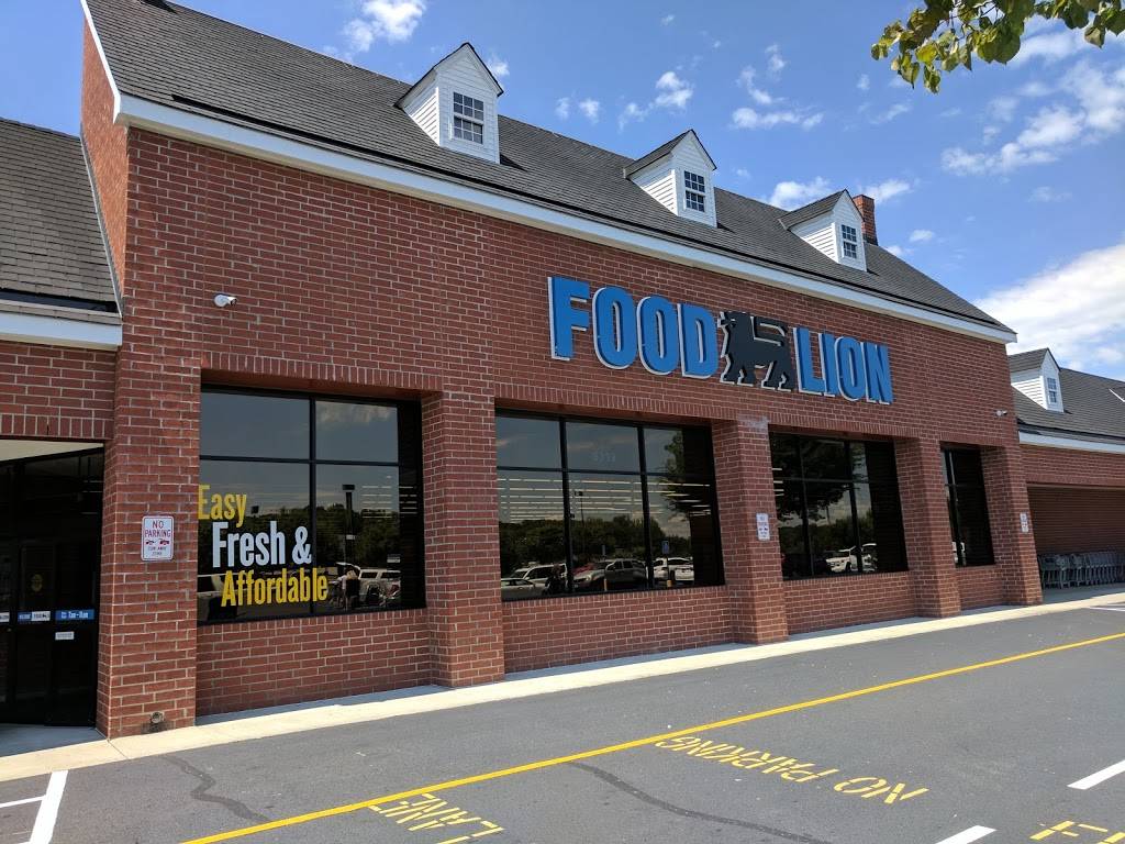 Food Lion | 8319 Bell Creek Rd, Mechanicsville, VA 23116, USA | Phone: (804) 559-5826