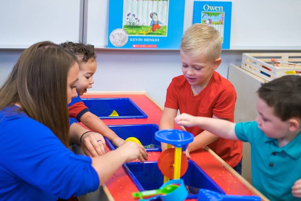 Legacy Traditional School - North Chandler Preschool | 1900 N McQueen Rd, Chandler, AZ 85225, USA | Phone: (480) 980-6592