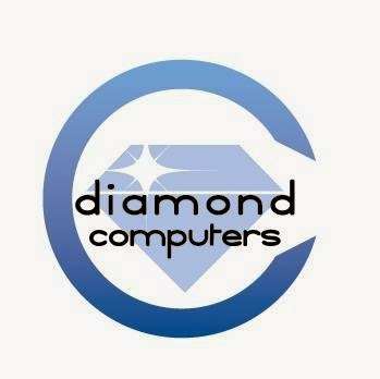 Diamond Computers | 625 N Sterling Ave #100, Sugar Creek, MO 64054, USA | Phone: (816) 918-5397