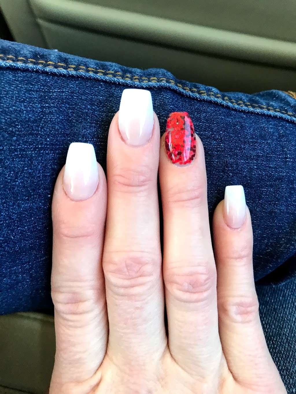 VIP Nails & Spa | 2813 W Town Center Cir, Kingwood, TX 77339, USA | Phone: (281) 913-1828