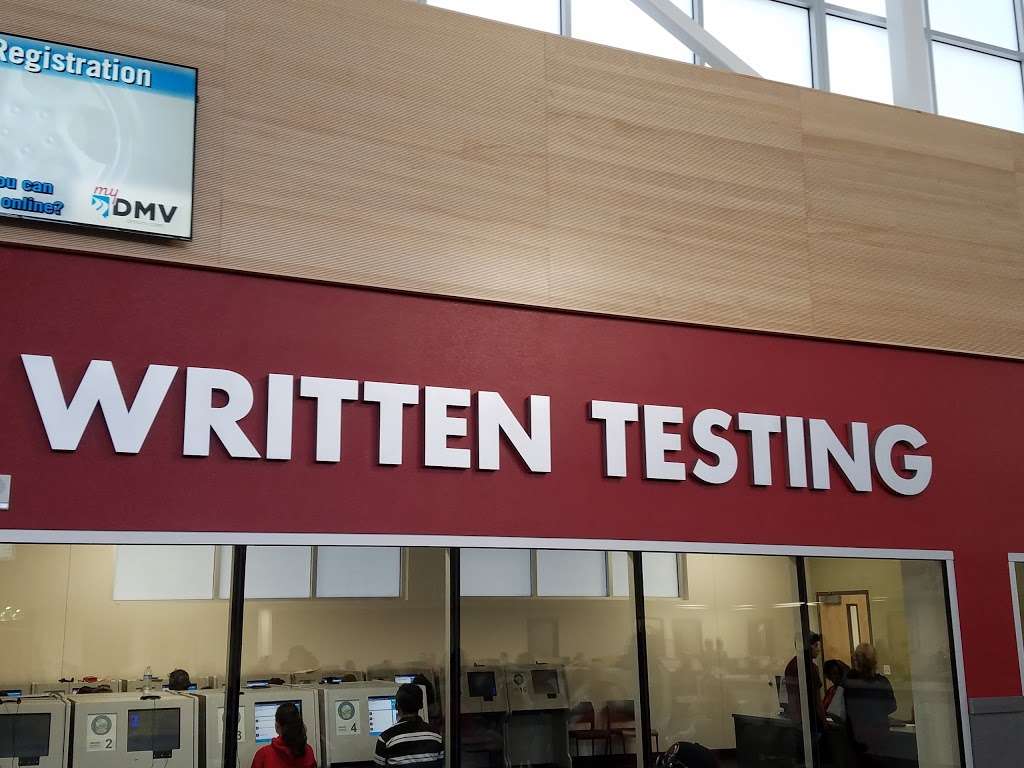 Nevada Department of Motor Vehicles | 2621 E Sahara Ave, Las Vegas, NV 89104, USA | Phone: (702) 486-4368