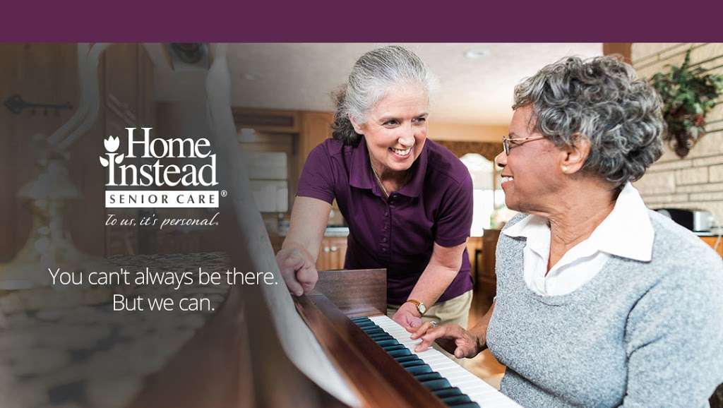 Home Instead Senior Care | 112 Woodland Ave #201, Somers Point, NJ 08244, USA | Phone: (609) 927-0203