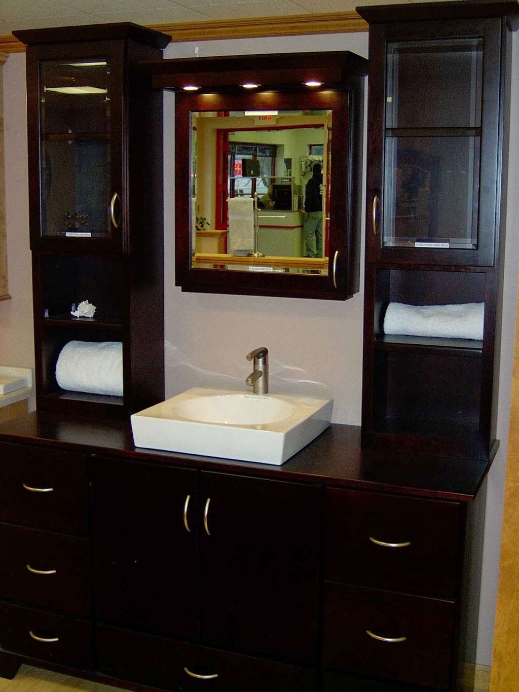 N&S Bath Classics Showroom | 205 Old Rte 9, Fishkill, NY 12524, USA | Phone: (845) 896-6291