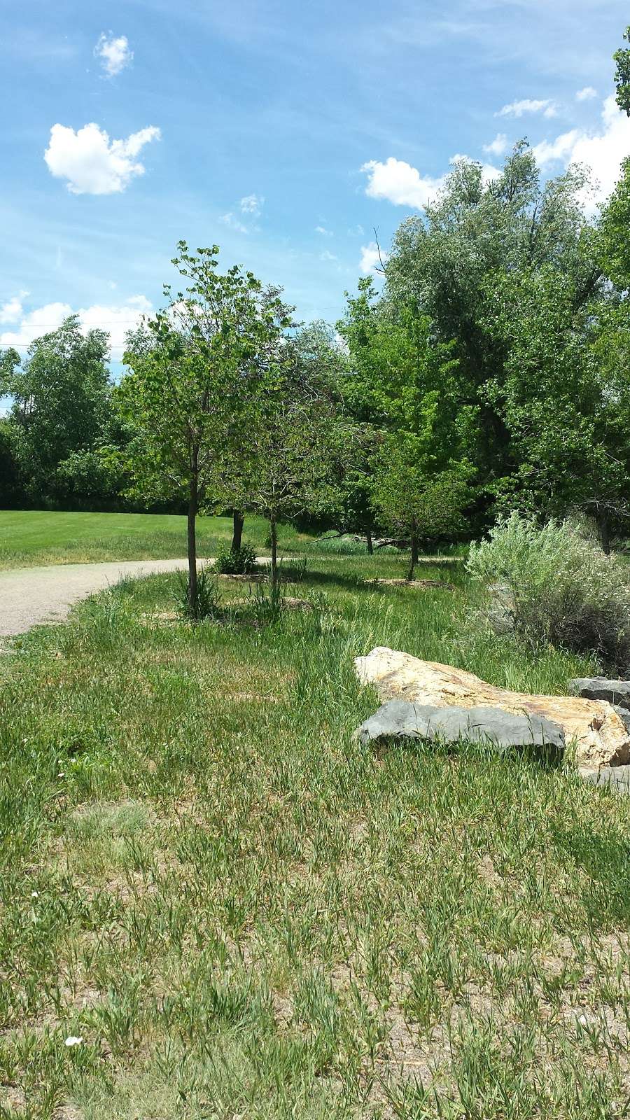 South Suburban Park | Centennial Link Trail, Littleton, CO 80120, USA