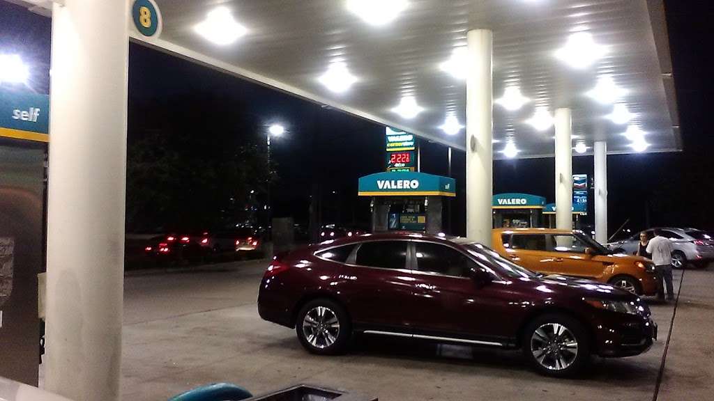 Valero Corner Store 2349 | 1893 Barker Cypress Rd, Houston, TX 77084 | Phone: (281) 578-8610