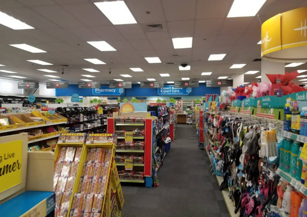 CVS | 990 E Pecos Rd, Chandler, AZ 85225, USA | Phone: (480) 857-2508