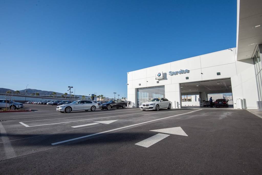 BMW of Henderson Service Center | 261 Auto Mall Dr Suite A, Henderson, NV 89014, USA | Phone: (702) 570-0278