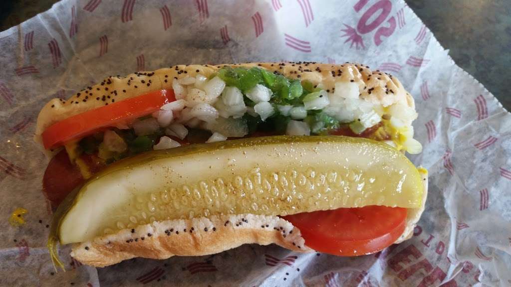 Fratellos Hot Dogs | 31682 N US Hwy 12, Volo, IL 60073, USA | Phone: (815) 344-2692