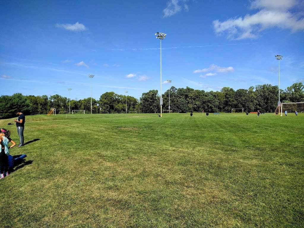 Vanderburg Soccer Complex | 134 Vanderburg Rd, Marlboro Township, NJ 07746, USA | Phone: (732) 536-0200