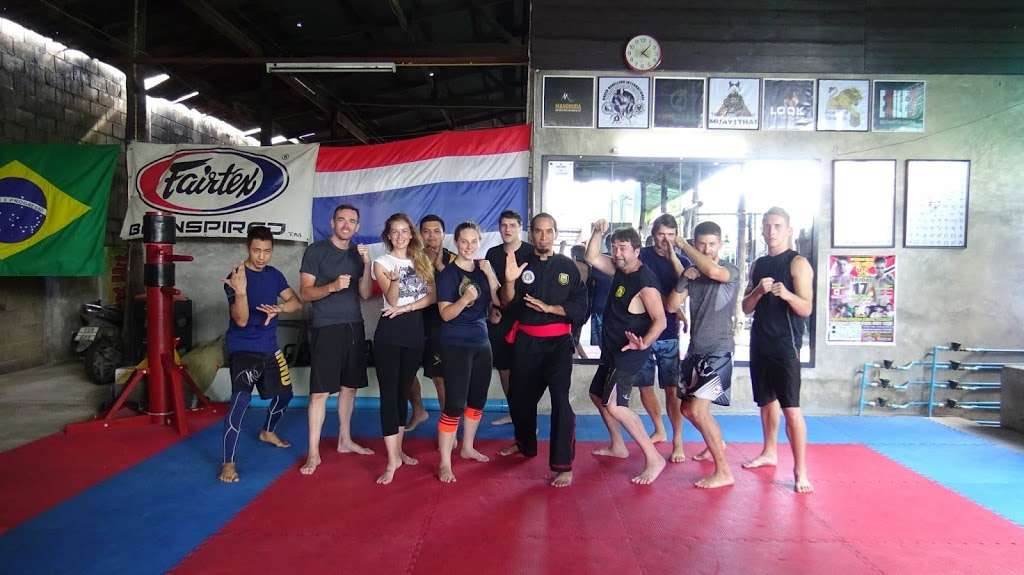 Central Motion Martial Arts | 1539 Castle Ct, Houston, TX 77006, USA | Phone: (832) 723-2115