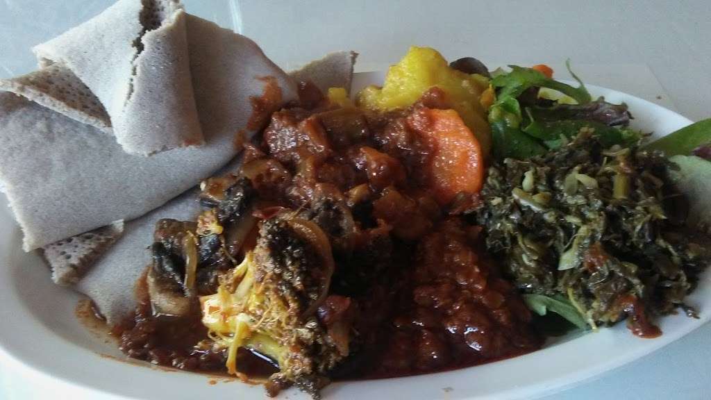 Red Sea Restaurant | 5200 Claremont Ave, Oakland, CA 94618, USA | Phone: (510) 655-3757
