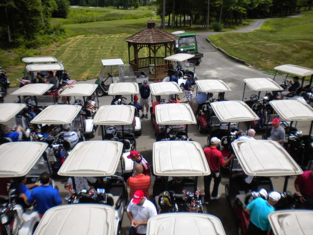Patriots Glen National Golf Club | 300 Patriots Way, Elkton, MD 21921, USA | Phone: (443) 485-6069