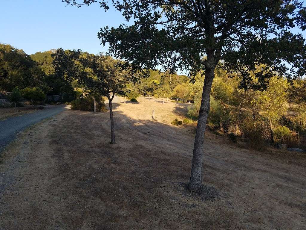 Lakeview Park | 217-299 Lakeview Dr, Napa, CA 94559, USA