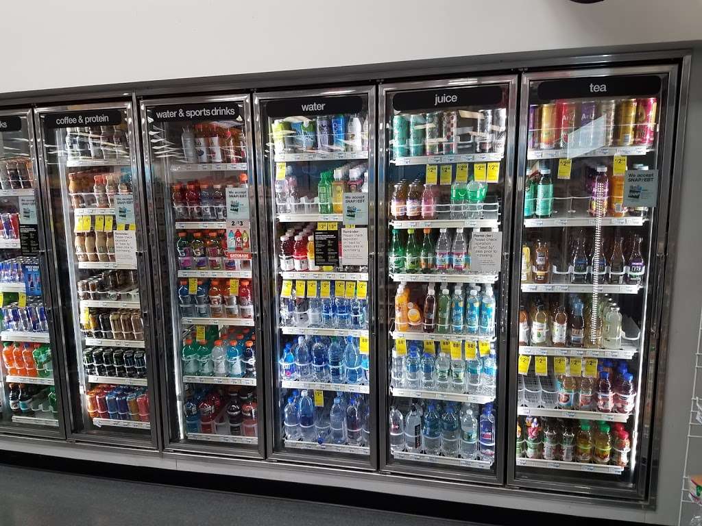 CVS | 701 E King St, Shippensburg, PA 17257, USA | Phone: (717) 530-1401