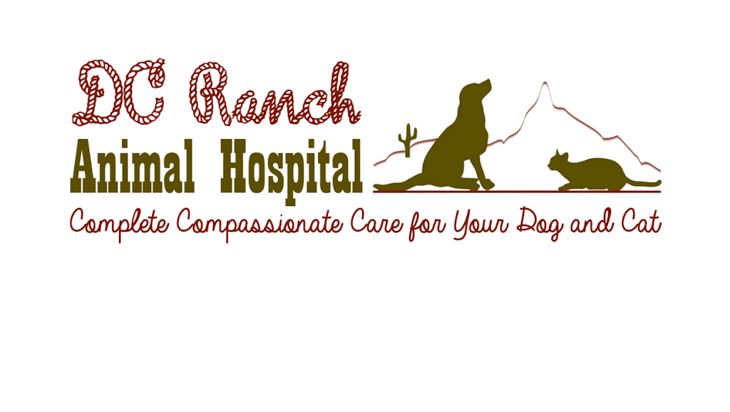 DC Ranch Animal Hospital | 20875 N Pima Rd C3, Scottsdale, AZ 85255, USA | Phone: (480) 538-8300