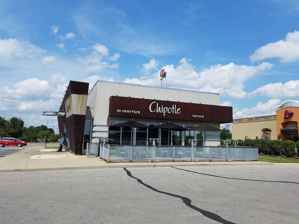 Chipotle Mexican Grill | 6316 Tussing Rd, Reynoldsburg, OH 43068 | Phone: (614) 501-1548