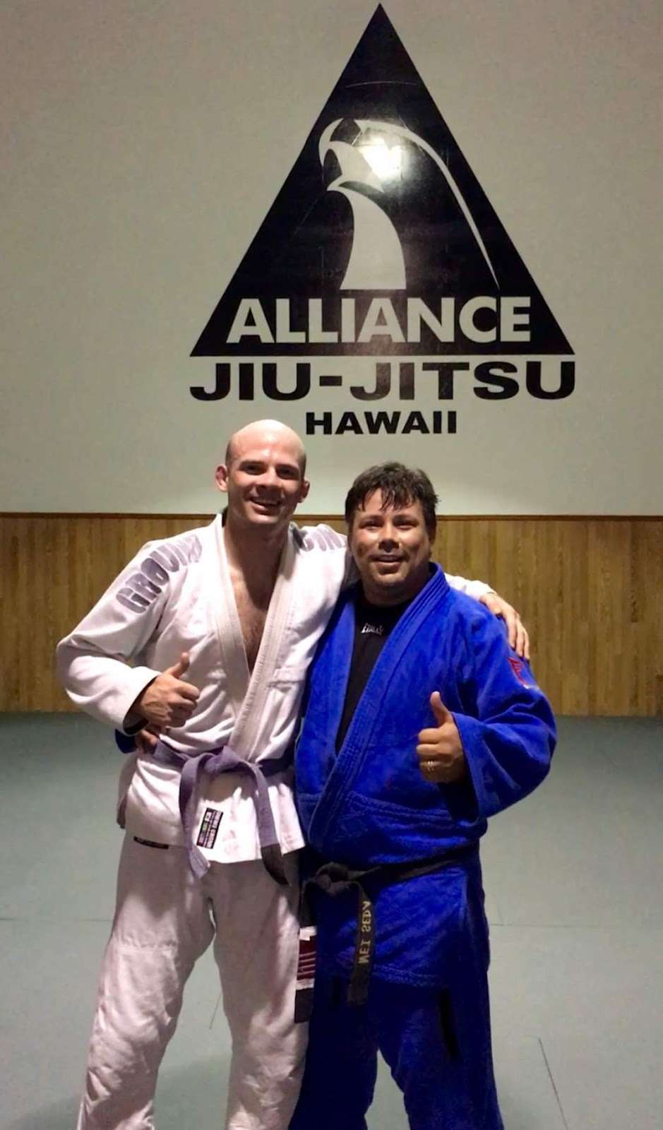 Alliance BJJ - Coral Springs | 4674 Coral Ridge Dr, Coral Springs, FL 33076 | Phone: (786) 488-4645