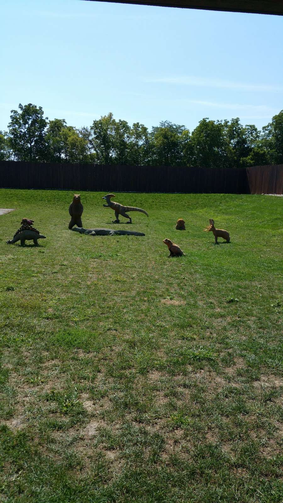 Koteewi Archery Range in 11909 Koteewi Dr, Noblesville, IN 46060, USA