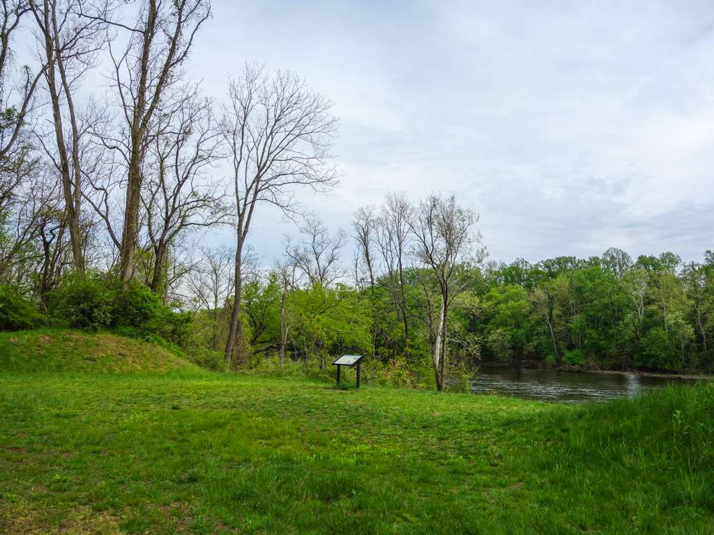 D&R Canal Trail Stockton - Bulls Island | Stockton, NJ 08559