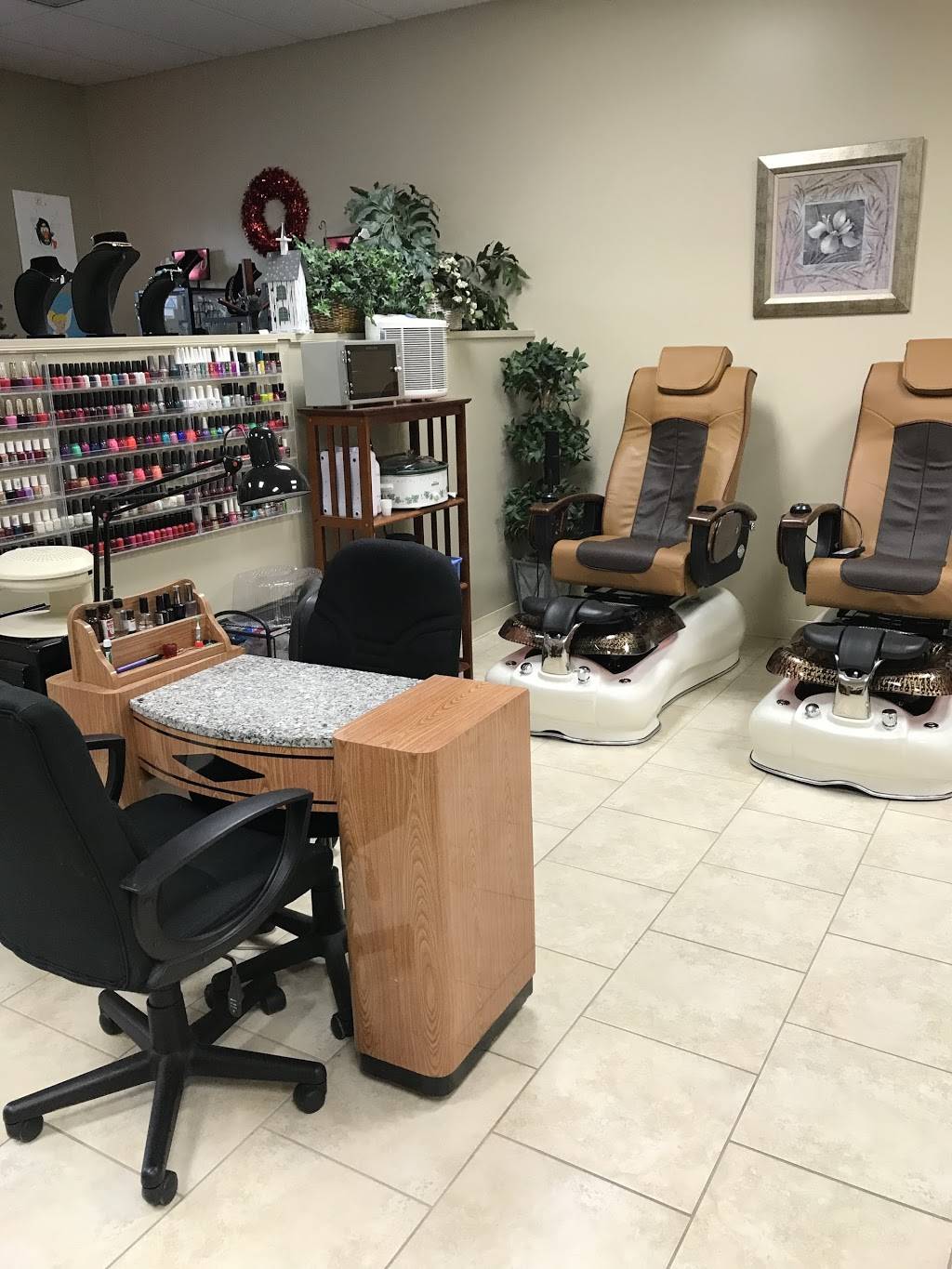 Avalon Salon Spa Wellness | 14350 SW Barrows Rd, Tigard, OR 97223, USA | Phone: (503) 590-2544