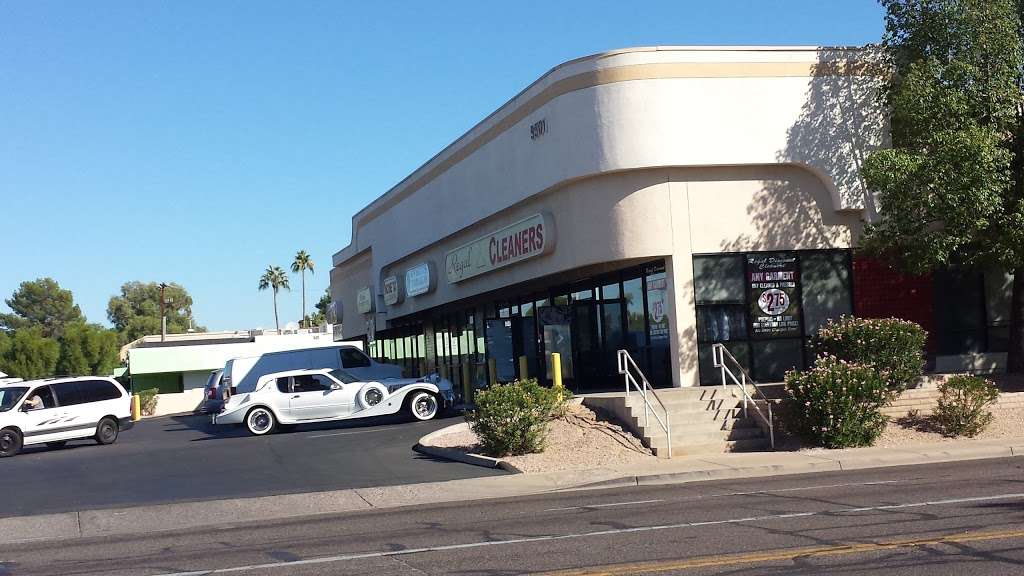 Regal Discount Cleaners | 5501 N 7th Ave # 100, Phoenix, AZ 85013, USA | Phone: (602) 604-0198