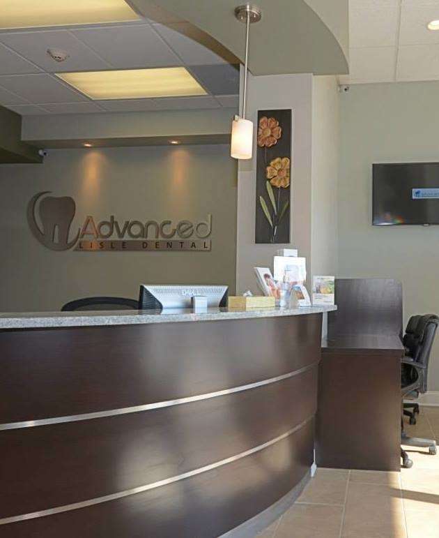 Advanced Lisle Dental | 1046 Maple Ave, Lisle, IL 60532, USA | Phone: (630) 326-4060